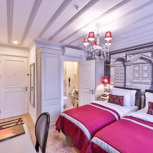 Отель 9 Doors (adults Only)