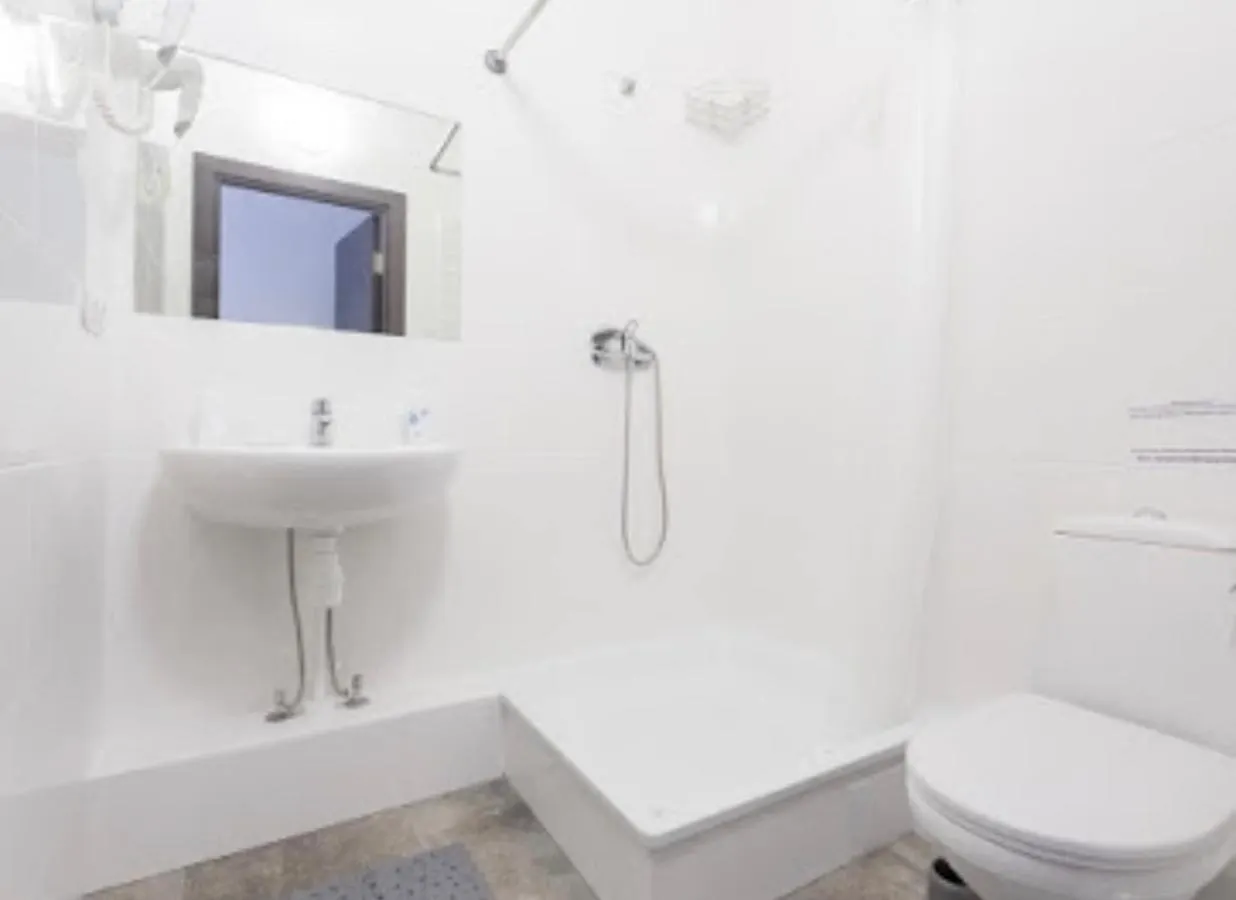 Smart Hotel Rooms Near Metro 24/7 Kijev