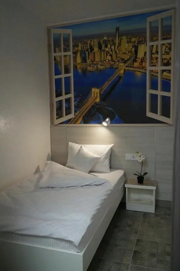 ***  Smart Hotel Rooms Near Metro 24/7 Kiev Ukraine