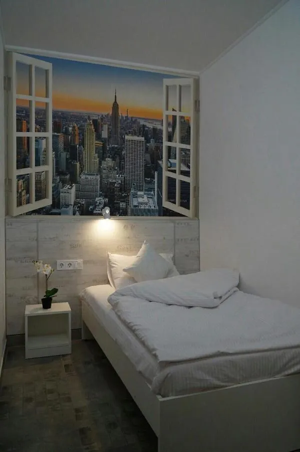 Smart Hotel Rooms Near Metro 24/7 Kiev